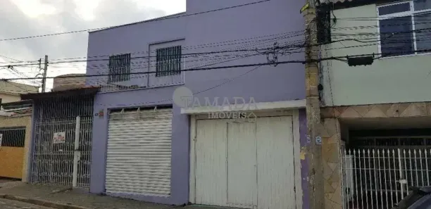 Prédio Comercial à venda, 500m² no Jardim Vila Formosa, São Paulo