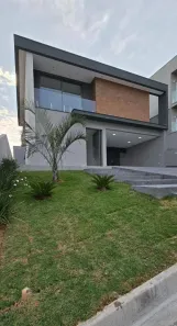 Casa de Condomínio com 4 Quartos à venda, 300m² no Residencial Real Park, Arujá