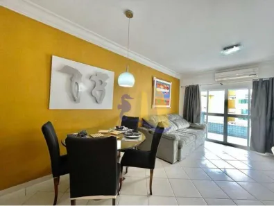 Apartamento com 3 Quartos à venda, 95m² no Riviera, Bertioga