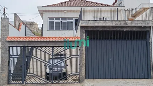 Casa com 2 Quartos à venda, 500m² no Vila Ré, São Paulo