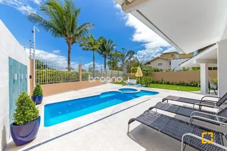 Casa com 2 Quartos à venda, 223m² no Daniela, Florianópolis