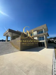 Casa de Condomínio com 4 Quartos para alugar, 405m² no Jardim Terras de Santa Helena, Jacareí