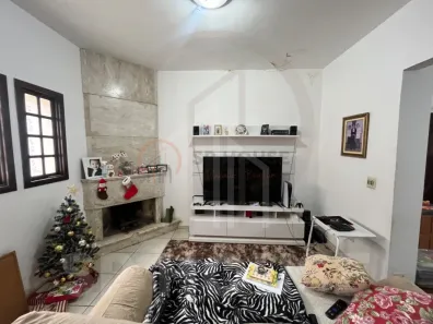 Casa com 4 Quartos à venda, 214m² no Cidade Monções, São Paulo