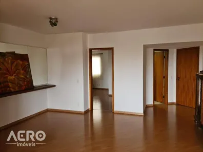 Apartamento com 4 Quartos à venda, 147m² no Vila Cidade Universitária, Bauru