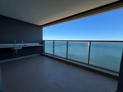 Apartamento com 3 Quartos à venda, 121m² no Graciosa - Orla 14, Palmas