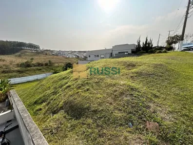 Lote/Terreno à venda, 1000m² no Condomínio Residencial Mirante do Vale, Jacareí