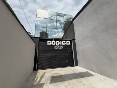 Ponto Comercial para alugar, 130m² no Jardim Bebedouro, Guarulhos