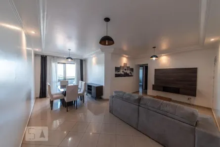 Apartamento com 3 Quartos à venda, 128m² no Anchieta, São Bernardo do Campo