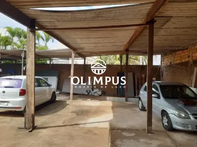 à venda, 225m² no Jardim Karaíba, Uberlândia