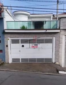 Sobrado com 3 Quartos à venda, 180m² no Alto da Mooca, São Paulo