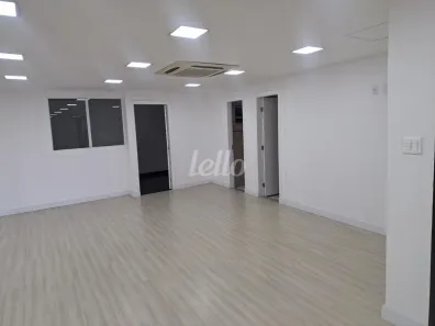 Sala Comercial para alugar, 170m² no Consolação, São Paulo