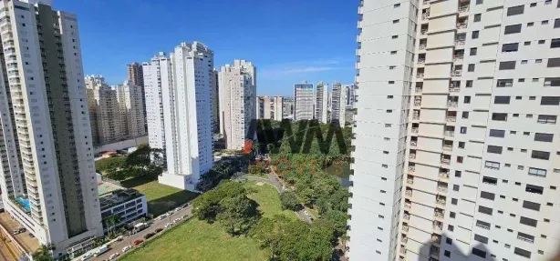 Apartamento com 3 Quartos à venda, 97m² no Jardim Goiás, Goiânia