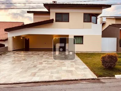Casa de Condomínio com 4 Quartos à venda, 500m² no Alphaville Industrial, Barueri