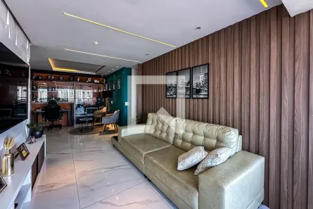 Apartamento com 3 Quartos à venda, 102m² no Quarta Parada, São Paulo