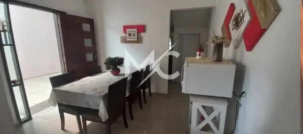Sobrado com 3 Quartos à venda, 170m² no Parque dos Príncipes, Jacareí