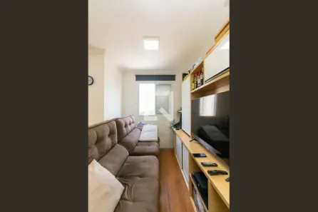 Apartamento com 2 Quartos à venda, 66m² no Jardim Independência, São Paulo