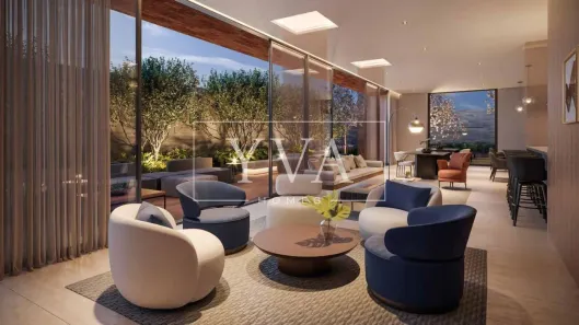 Cobertura com 3 Quartos à venda, 244m² no Cerqueira César, São Paulo
