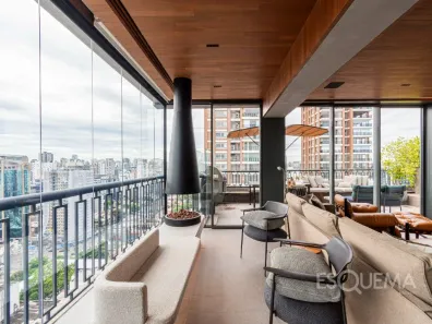 Cobertura com 3 Quartos à venda, 253m² no Itaim Bibi, São Paulo