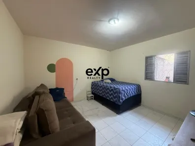 Casa com 2 Quartos à venda, 40m² no João Pioli, Indaiatuba