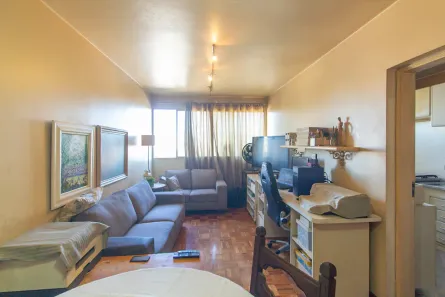 Apartamento com 2 Quartos à venda, 70m² no Vila Olímpia, São Paulo