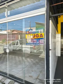 Ponto Comercial para alugar, 100m² no Jardim Sandra Maria, Taubaté
