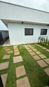 Casa com 3 Quartos à venda, 125m² no Cibratel II, Itanhaém