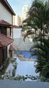 Sobrado com 3 Quartos à venda, 480m² no Santana, São Paulo