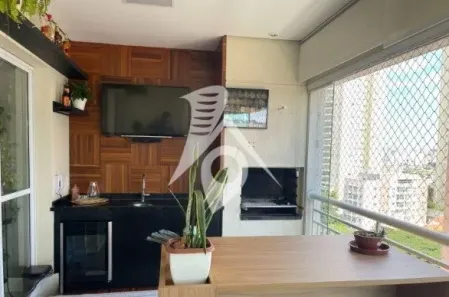 Apartamento com 3 Quartos à venda, 162m² no Vila Prudente, São Paulo