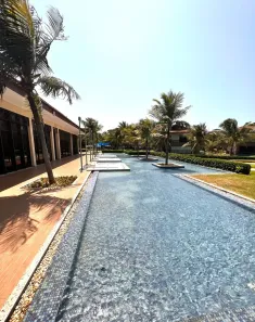 Apartamento com 3 Quartos à venda, 118m² no Aquiraz, Aquiraz