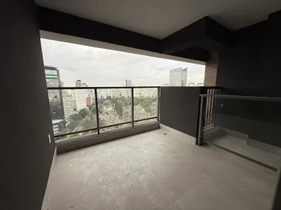 Apartamento com 1 Quarto à venda, 30m² no Higienópolis, São Paulo