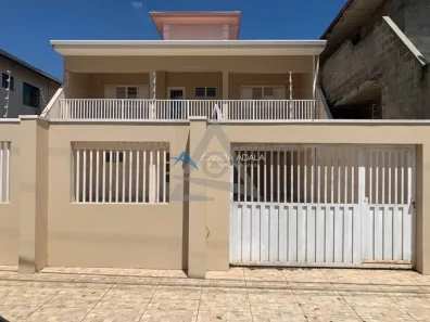 Casa com 3 Quartos à venda, 207m² no João Aranha, Paulínia