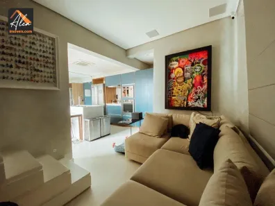Apartamento com 1 Quarto à venda, 70m² no Vila Olímpia, São Paulo