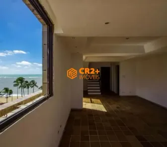 Cobertura com 3 Quartos à venda, 240m² no Piedade, Jaboatão dos Guararapes