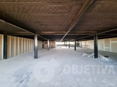 Ponto Comercial para alugar, 185m² no Shopping Park, Uberlândia