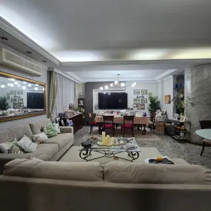 Apartamento com 3 Quartos à venda, 315m² no Umarizal, Belém