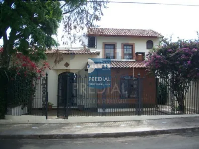 Casa com 3 Quartos à venda, 170m² no Parque Paraíso, São Carlos
