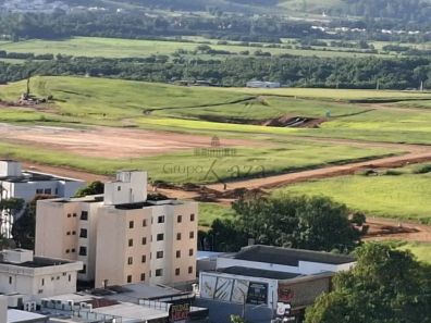 Apartamento com 3 Quartos à venda, 102m² no Jardim Alvorada, São José dos Campos