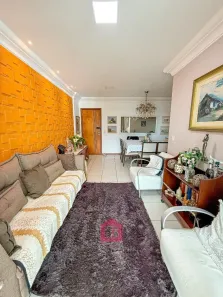 Apartamento com 3 Quartos à venda, 120m² no Praia de Itaparica, Vila Velha