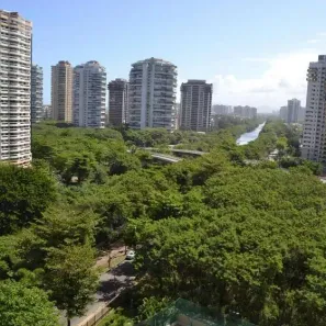 Apartamento com 2 Quartos à venda, 64m² no Barra da Tijuca, Rio de Janeiro
