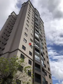 Apartamento com 3 Quartos à venda, 74m² no Jardim América, São José dos Campos