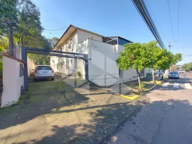Kitnet com 1 Quarto para alugar, 30m² no Universitário, Santa Cruz do Sul
