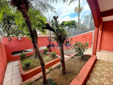 Casa com 3 Quartos à venda, 220m² no Vila Ipojuca, São Paulo
