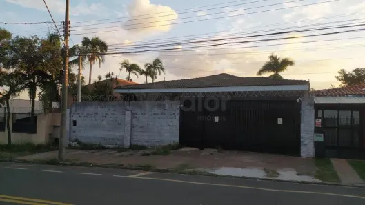Imóvel Comercial com 7 Quartos para alugar, 671m² no Parque Taquaral, Campinas