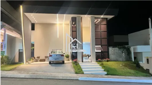 Casa com 3 Quartos à venda, 140m² no Parque das Nações, Parnamirim