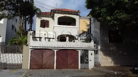 Casa com 3 Quartos à venda, 336m² no Cambuci, São Paulo