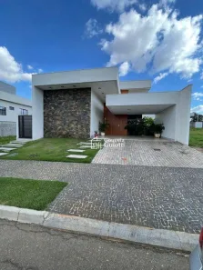 Casa de Condomínio com 4 Quartos à venda, 210m² no Condomínio Residencial Grand Trianon, Anápolis