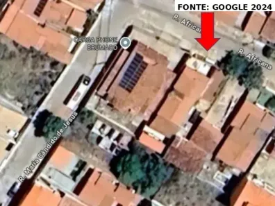 Casa com 2 Quartos à venda, 126m² no Olhos D' Água, Brumado