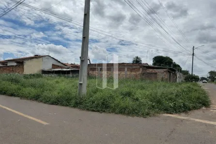 Lote/Terreno à venda, 468m² no Parque Montreal, Aparecida de Goiânia
