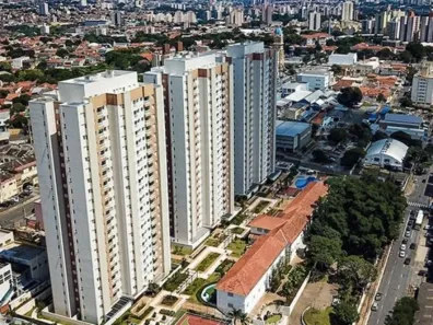 Apartamento com 3 Quartos à venda, 141m² no Ponte Preta, Campinas