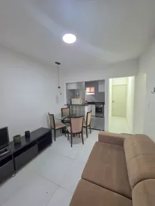 Apartamento com 2 Quartos à venda, 60m² no Santo Amaro, Recife